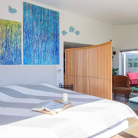 Holiday Home Aabenraa Lxiii 외부 사진