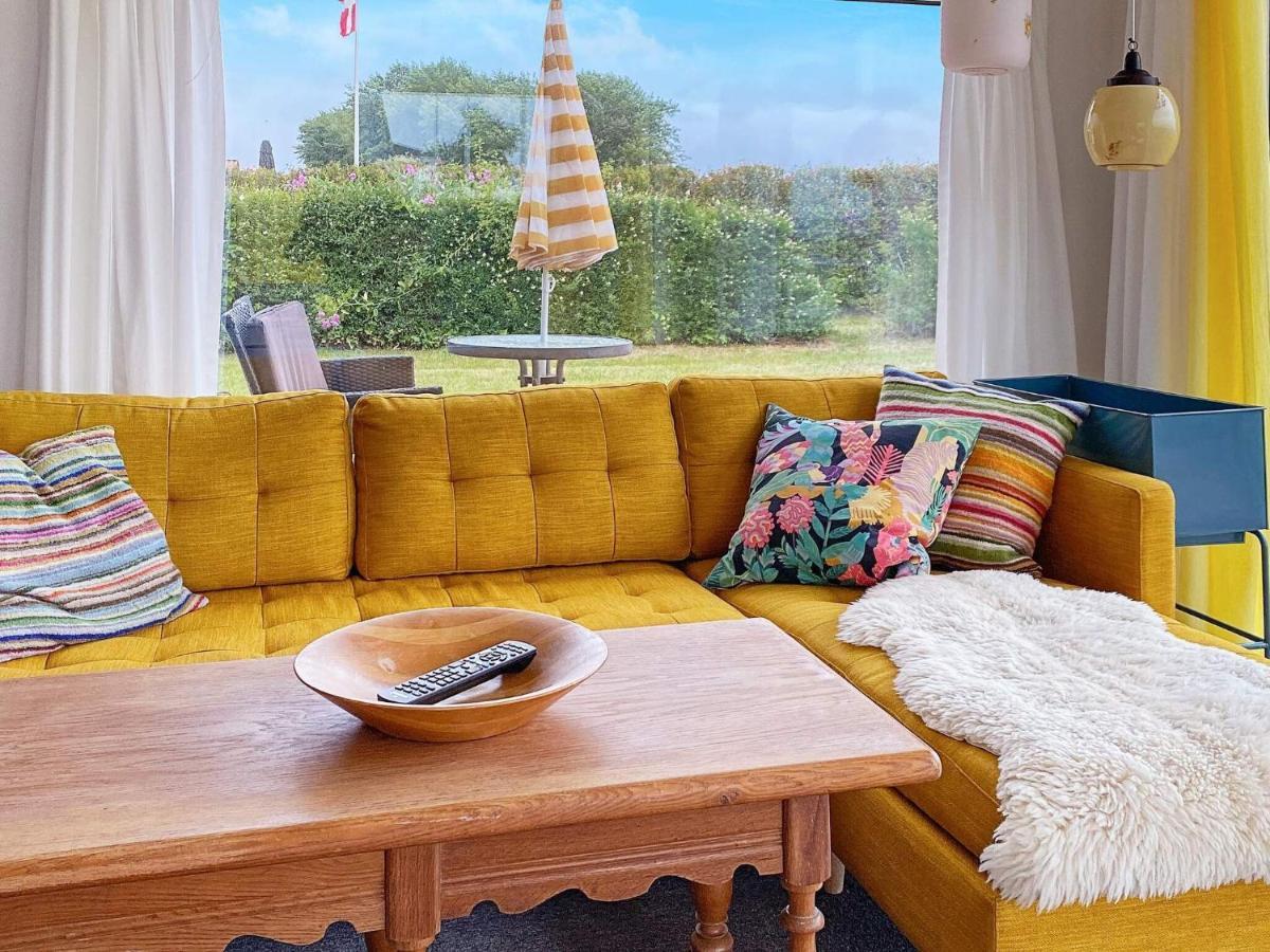 Holiday Home Aabenraa Lxiii 외부 사진