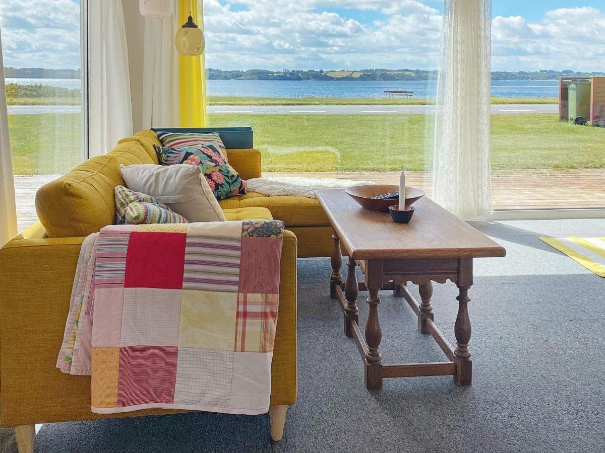 Holiday Home Aabenraa Lxiii 외부 사진
