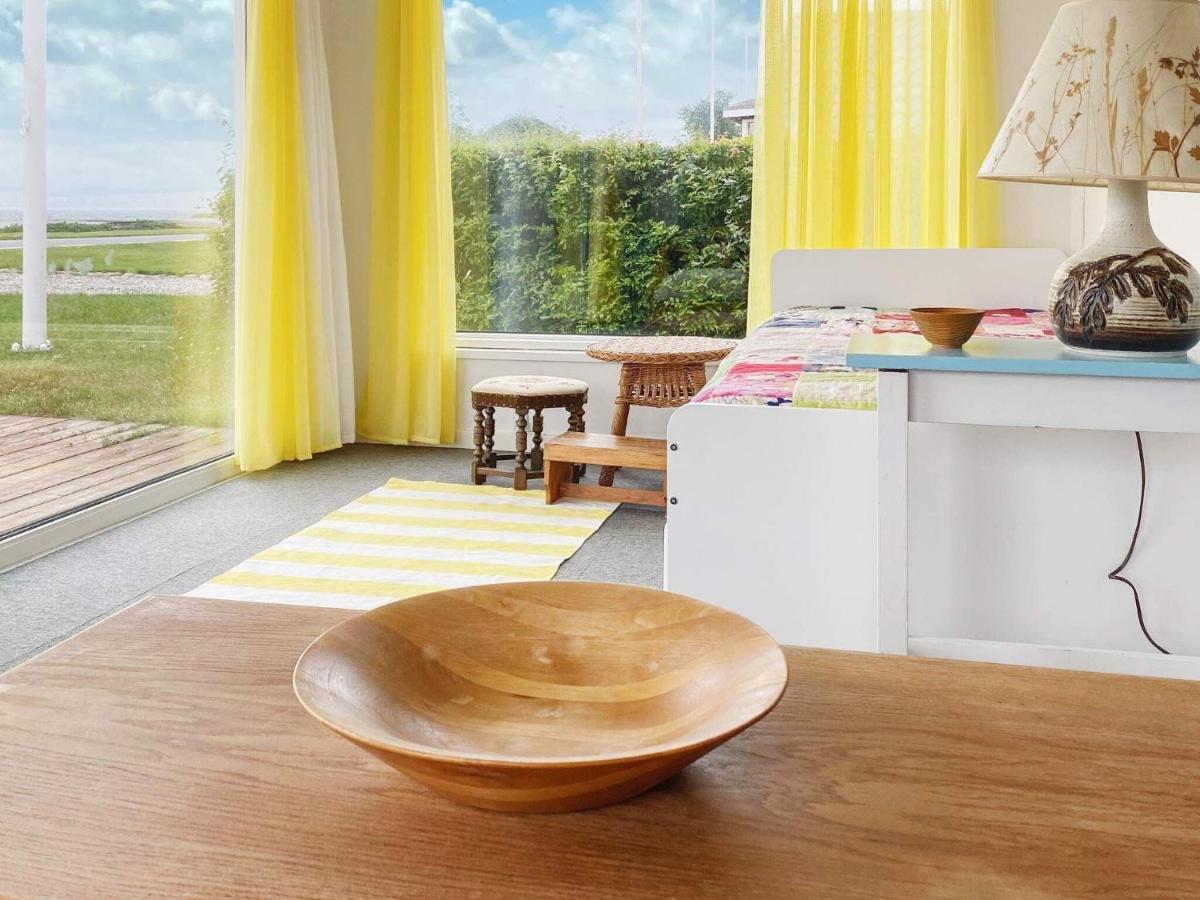 Holiday Home Aabenraa Lxiii 외부 사진