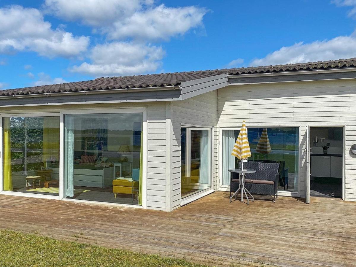 Holiday Home Aabenraa Lxiii 외부 사진