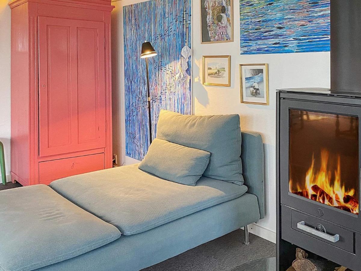 Holiday Home Aabenraa Lxiii 외부 사진