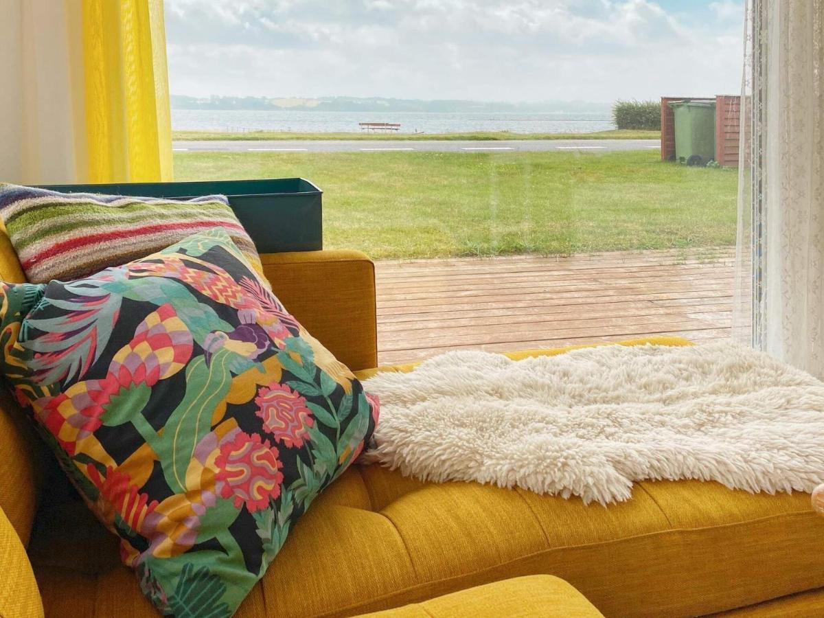 Holiday Home Aabenraa Lxiii 외부 사진