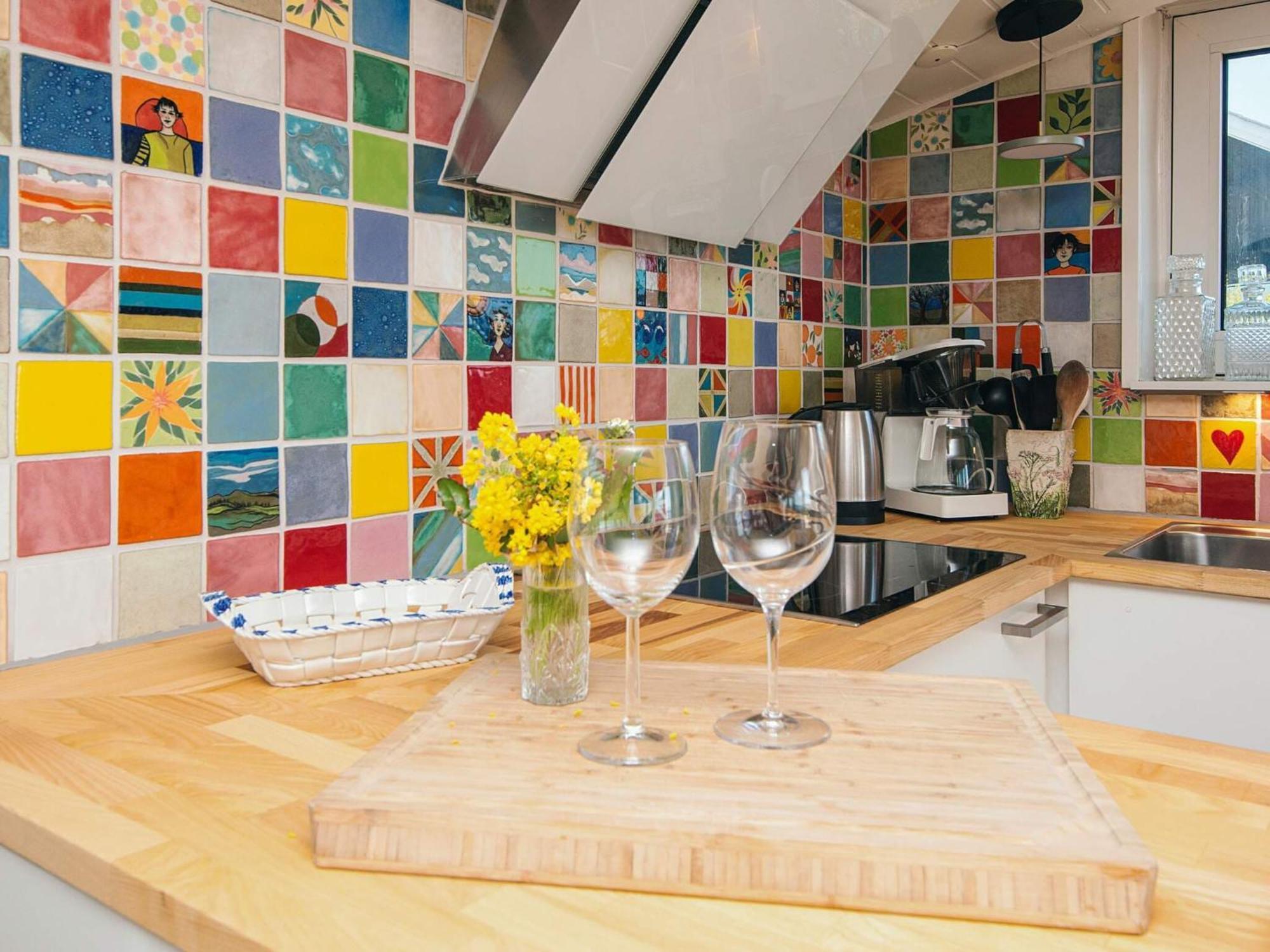 Holiday Home Aabenraa Lxiii 외부 사진