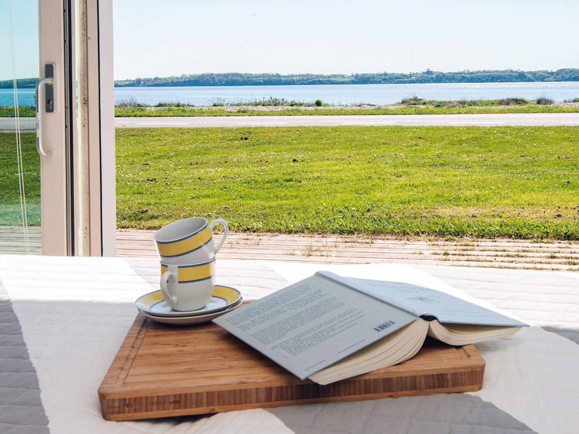 Holiday Home Aabenraa Lxiii 외부 사진