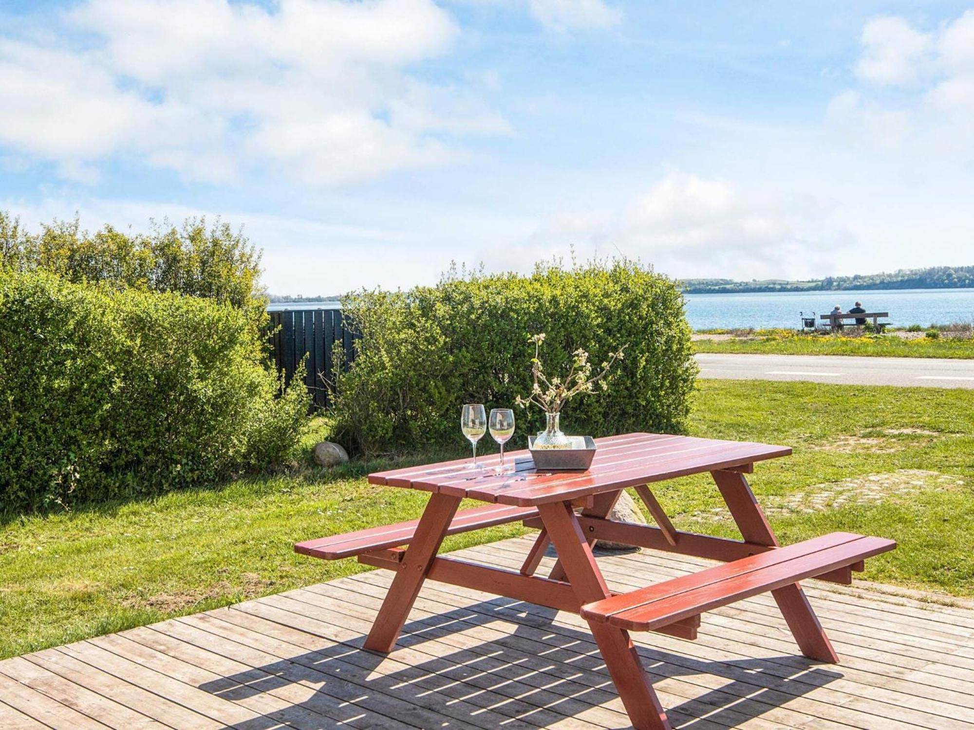 Holiday Home Aabenraa Lxiii 외부 사진