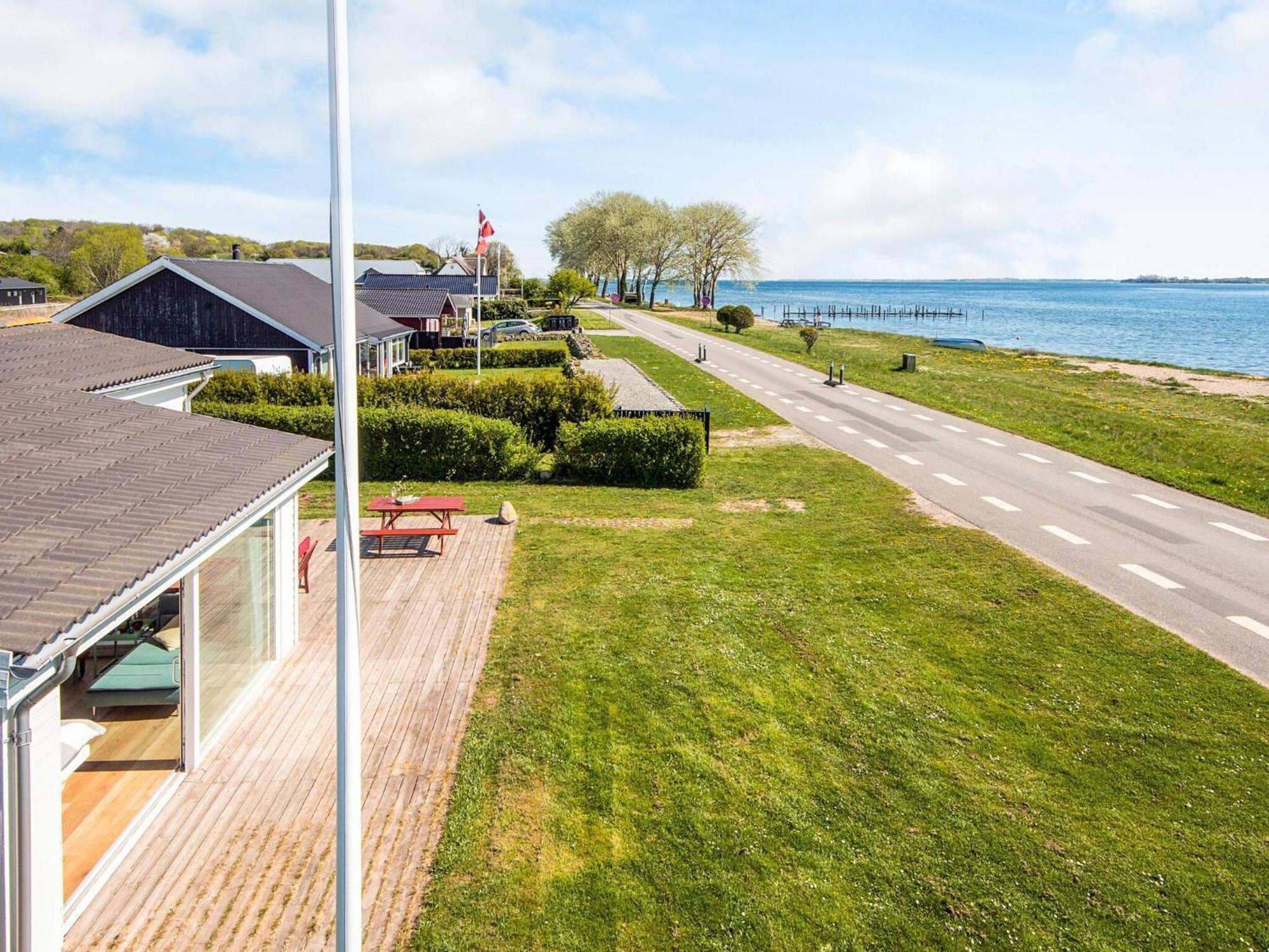 Holiday Home Aabenraa Lxiii 외부 사진