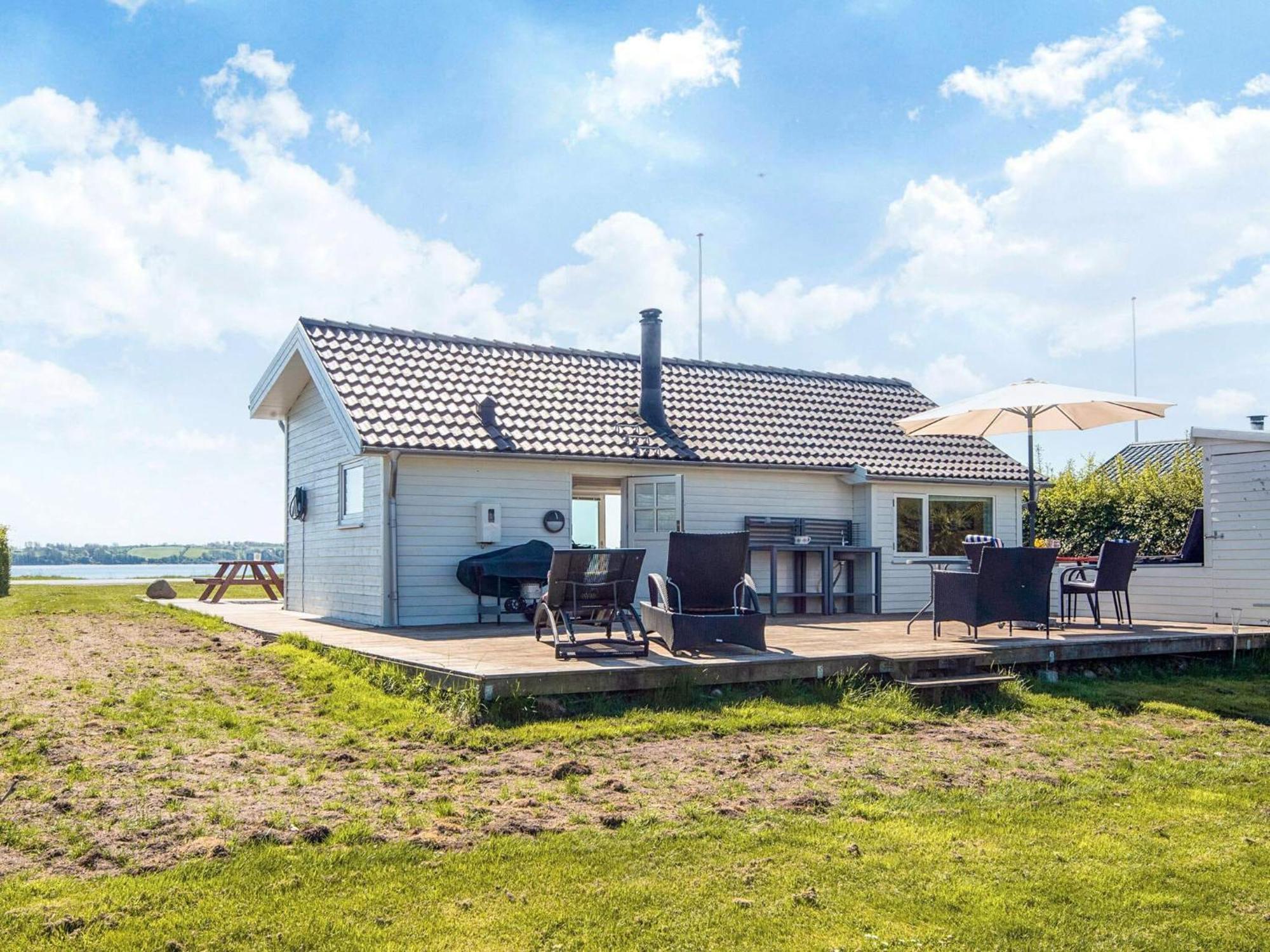 Holiday Home Aabenraa Lxiii 외부 사진
